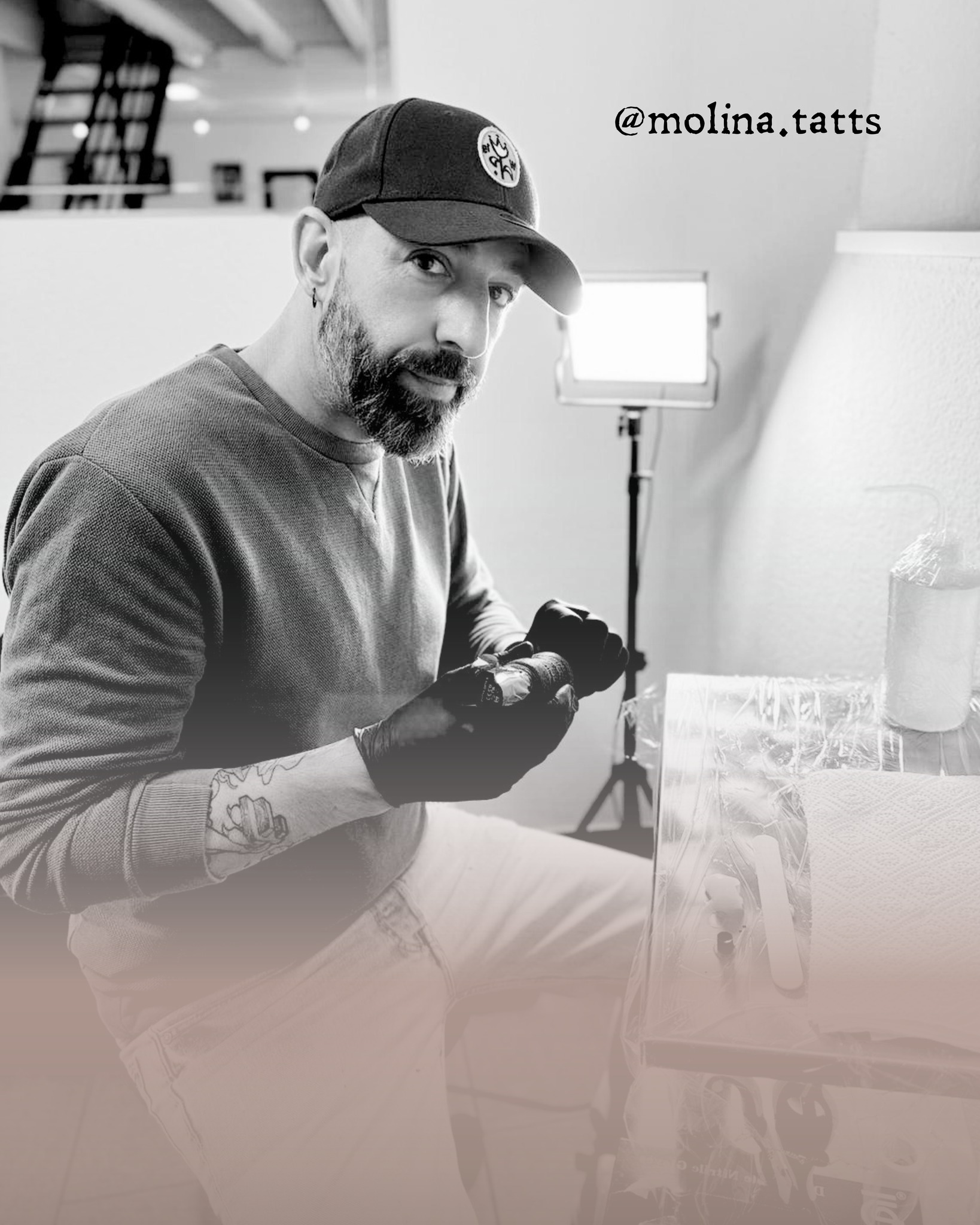 molina tatts sobre mi